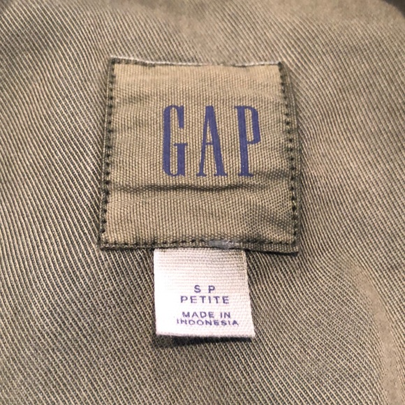 Jacket by Gap - Picture 3 of 4